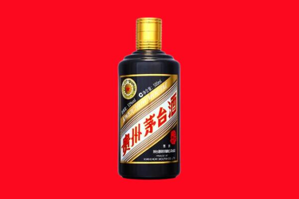 吕梁回收茅台酒瓶